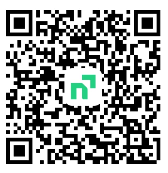 UPI QR Code